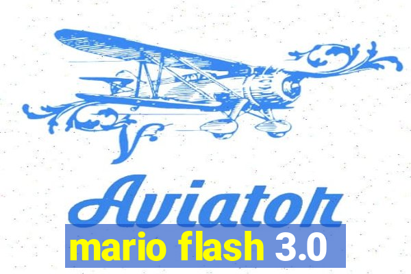 mario flash 3.0